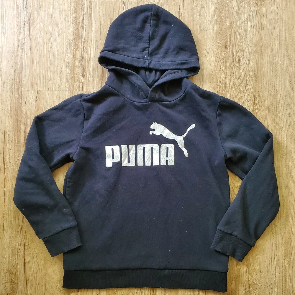 Puma hoodie SKU976
